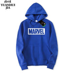 Marvel  Sweatshirt's