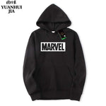 Marvel  Sweatshirt's