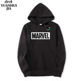 Marvel  Sweatshirt's