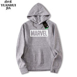 Marvel  Sweatshirt's
