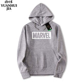 Marvel  Sweatshirt's