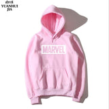 Marvel  Sweatshirt's