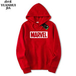 Marvel  Sweatshirt's