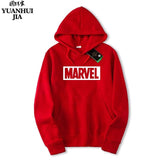 Marvel  Sweatshirt's