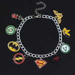 The Avengers Wristband
