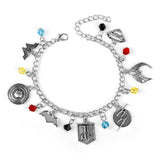 The Avengers Wristband
