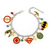 The Avengers Wristband
