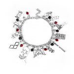 The Avengers Wristband