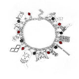 The Avengers Wristband