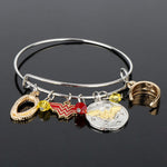 The Avengers Wristband