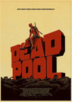 Deadpool Poster