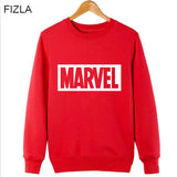 Marvel Sweatshirts