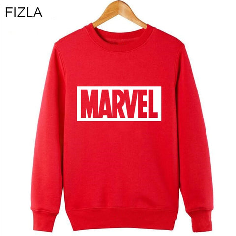Marvel Sweatshirts