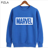 Marvel Sweatshirts
