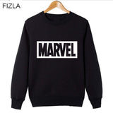 Marvel Sweatshirts