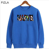 Marvel Sweatshirts