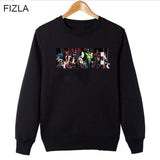 Marvel Sweatshirts
