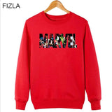 Marvel Sweatshirts