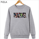Marvel Sweatshirts