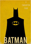 Super Heroes Poster