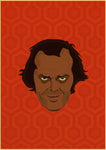 Super Heroes Poster