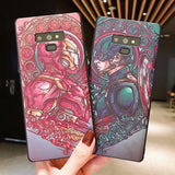 Marvel Phone Case