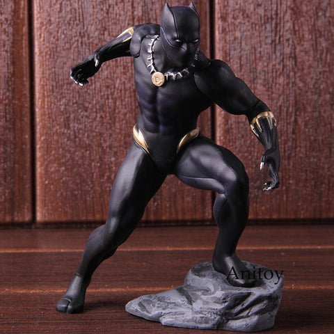 Black Panther Action Figure