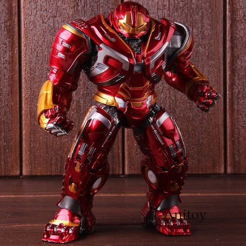Mark44 Hulk Buster Action Figures