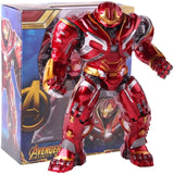 Mark44 Hulk Buster Action Figures