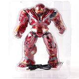Mark44 Hulk Buster Action Figures