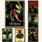 Venom Poster