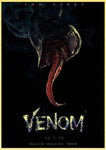 Venom Poster