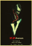 Venom Poster