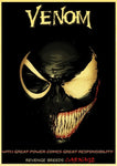 Venom Poster