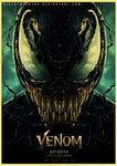 Venom Poster