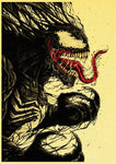 Venom Poster