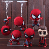 Mini Spider Man Figure