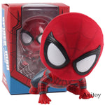 Mini Spider Man Figure