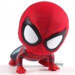 Mini Spider Man Figure