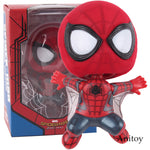 Mini Spider Man Figure