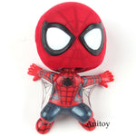 Mini Spider Man Figure