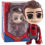 Mini Spider Man Figure