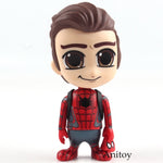 Mini Spider Man Figure
