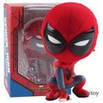 Mini Spider Man Figure