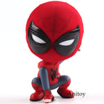 Mini Spider Man Figure