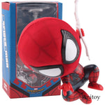 Mini Spider Man Figure
