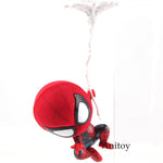 Mini Spider Man Figure