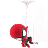 Mini Spider Man Figure