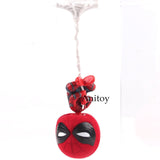 Mini Spider Man Figure