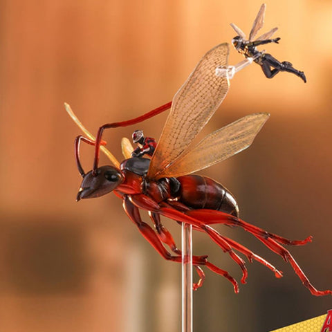 Ant-Man WASP Action Figure